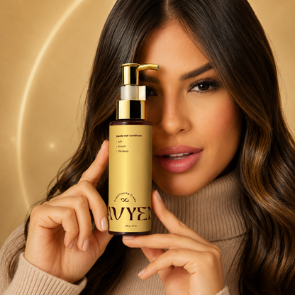 Buy 1 get 1 Free Offer Is Live Now💚 Avyen Conditioner | Deep Hydration for Soft, Smooth & Shiny Hair ✨