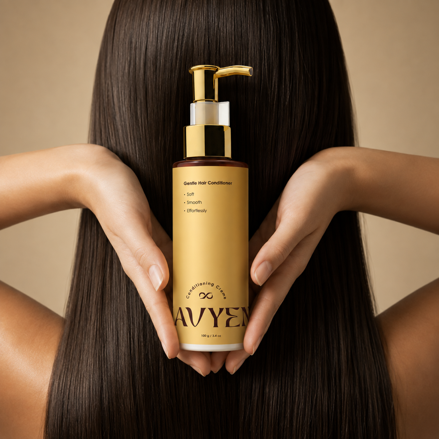Buy 1 get 1 Free Offer Is Live Now💚 Avyen Conditioner | Deep Hydration for Soft, Smooth & Shiny Hair ✨