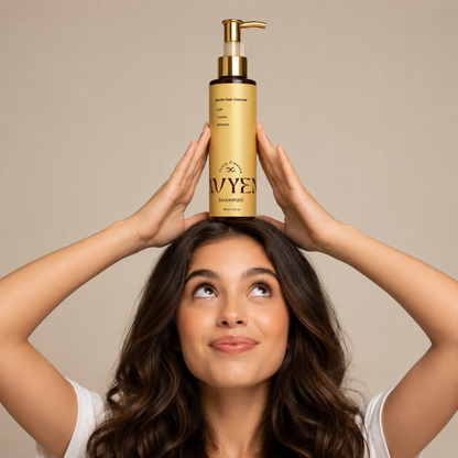 Buy 1 Get 1 Free Offer Is Live Now✨ Avyen Gentle Hair Cleanser | Sulfate-Free Shampoo for Healthy Hair