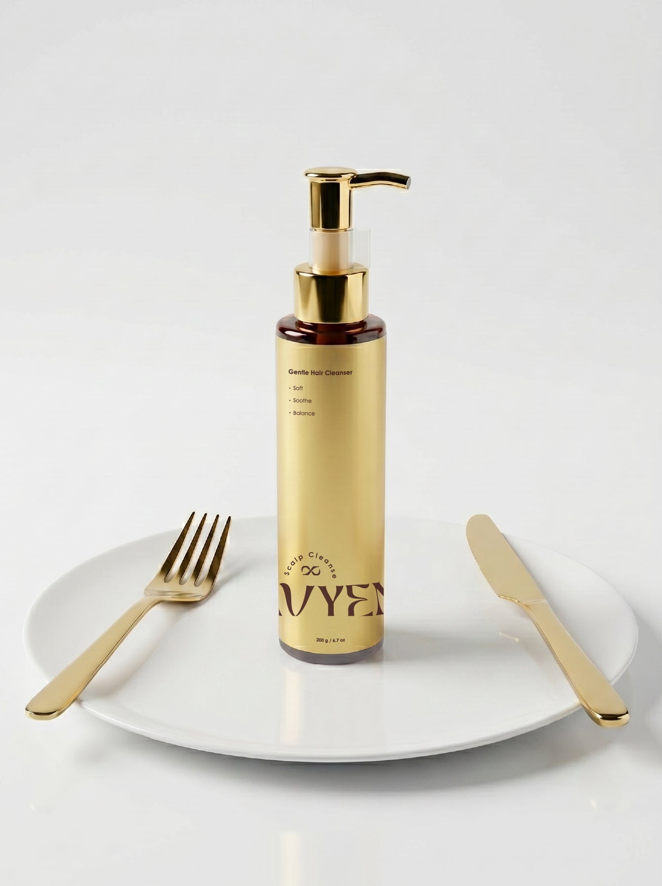 Gentle Purifying Cleanser