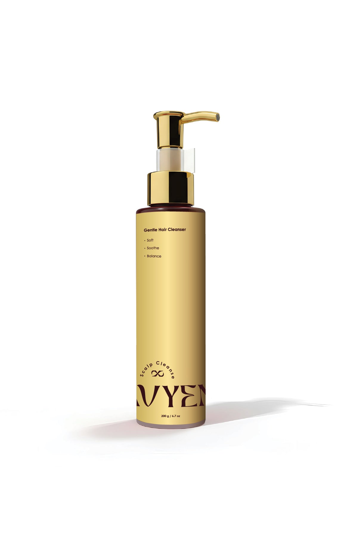 AVYEN Scalp Cleanse